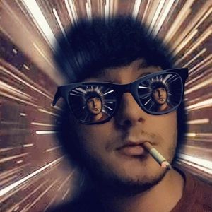 Meet your Posher, Matthew